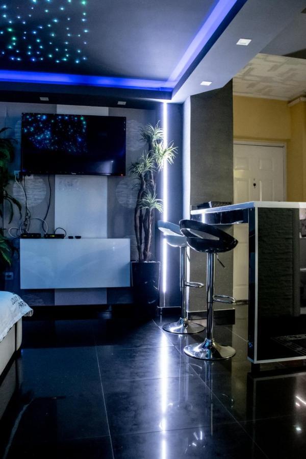 Spa Apartment Belgrade Exterior photo